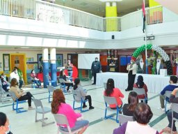 Covid Advisory for Classrooms Assistants and Drivers-CLINIC-